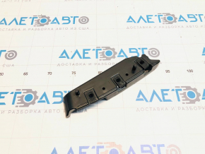 Front Bumper Fastener Right Wing Lincoln Nautilus 19-23
