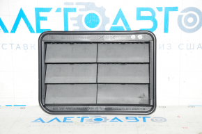 Right ventilation shield BMW 3 G20 19-