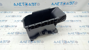 Center console box internal Toyota Camry v70 18-24