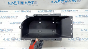 Center console box internal Toyota Camry v70 18-24
