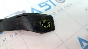 Rear left wing arch seal Ford Edge 15 - broken fasteners