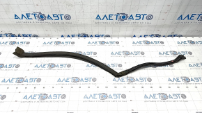 Rear right wing arch seal Ford Edge 15 - broken mount