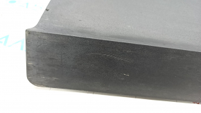 Door trim lower front right Ford Edge 15- structure, scratches