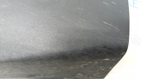 Door trim lower front right Ford Edge 15- structure, scratches