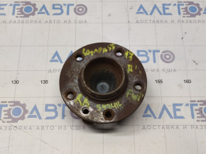 Rear right hub Jeep Compass 17- fwd, rusty