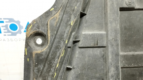 Nissan Rogue Sport 17-19 Engine Guard Worn Out