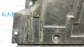 Nissan Rogue Sport 17-19 Engine Guard Worn Out
