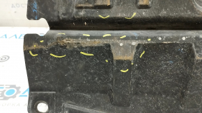 Nissan Rogue Sport 17-19 Engine Guard Worn Out