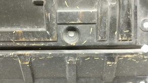 Nissan Rogue Sport 17-19 Engine Guard Worn Out