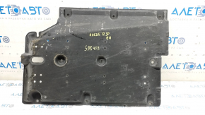 Right underbody protection Nissan Rogue Sport 17 - dented