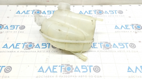 Nissan Rogue Sport 17-19 Coolant Expansion Tank Without Cap