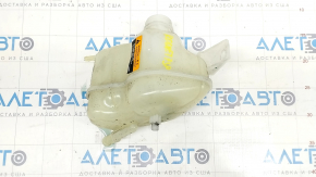 Nissan Rogue Sport 17-19 Coolant Expansion Tank Without Cap