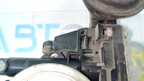 Front right window lift motor for Toyota Highlander 2013