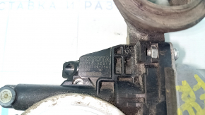 Window lift motor front right Toyota Highlander 08-13