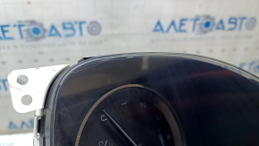 Instrument cluster Hyundai Tucson 16-17 SE 2.0 31k, scratches