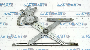 Front right window lift mechanism for Toyota Highlander 2013