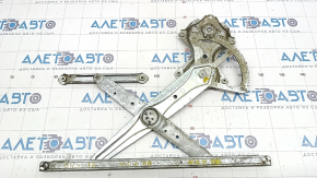 Front right window lift mechanism for Toyota Highlander 2013