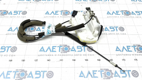 Front right door lock Nissan Rogue Sport 17-22 keyless