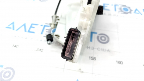 Front right door lock Nissan Rogue Sport 17-22 keyless