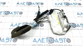 Rear right door lock Nissan Rogue Sport 17-22
