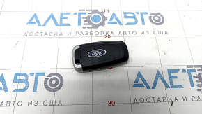 Ford Edge 19- smart key, 5 buttons, pokes, paint peeled off