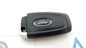 Ford Edge 19- smart key, 5 buttons, pokes, paint peeled off