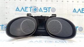 Instrument cluster Hyundai Santa FE Sport 13-18 FWD 56k scratches