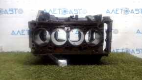 Bare cylinder block VW Passat b8 16-19 USA 1.8 TFSI for honing
