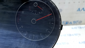 Instrument cluster Kia Optima 16- 39k scratches