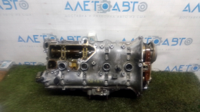 Cylinder head assembly VW Passat b8 16-19 USA 1.8 TFSI