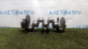 Crankshaft VW Passat b8 16-19 USA 1.8 TFSI standard