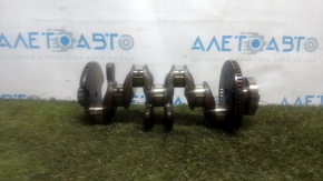 Crankshaft VW Passat b8 16-19 USA 1.8 TFSI standard