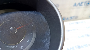 Instrument cluster Hyundai Elantra UD 11-11 dorst, 70k, scratches