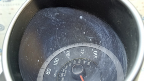Instrument cluster Hyundai Elantra UD 11-11 dorst, 70k, scratches