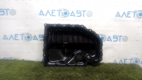 Oil pan VW Passat b8 16-19 USA 1.8 TFSI dents