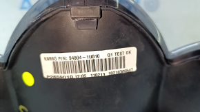 Instrument cluster Kia Sorento 14-15 rest, scratches, broken mount