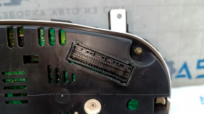 Instrument cluster Kia Sorento 14-15 rest, scratches