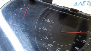 Instrument cluster Kia Sorento 14-15 rest, scratches
