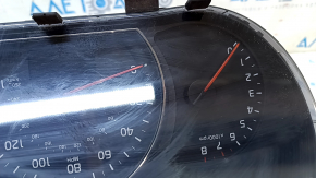 Instrument cluster Kia Sorento 14-15 rest, scratches