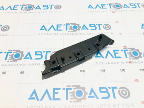Front Bumper Fastener Left Wing Lincoln Nautilus 19-23