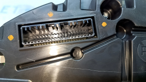 Instrument cluster Kia Optima 16-18 63k scratches