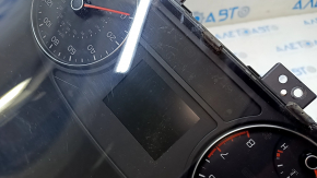 Instrument cluster Kia Optima 16-18 63k scratches