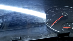 Instrument cluster Kia Optima 16-20 85k scratches