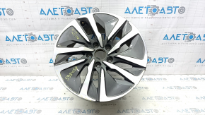Wheel disk R17 x 7.5J 5*114.3 Honda Accord 18-22 type 3 hybrid with sensor, light curb