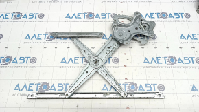 Front right window lift mechanism Toyota Camry v50 12-14 usa