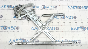 Front right window lift mechanism Toyota Camry v50 12-14 usa