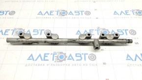 Fuel Rail Nissan Rogue Sport 17-19 Without Sensor