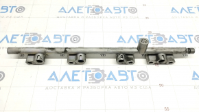 Fuel Rail Nissan Rogue Sport 17-19 Without Sensor
