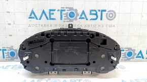 Instrument cluster Kia Optima 16- 62k scratches