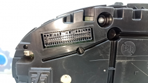Instrument cluster Kia Optima 16- 62k scratches